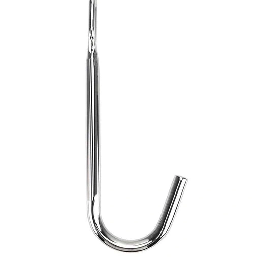 Anal Hooks No Plug PerfectFit Steel 5783 Stainless Hook Ball 0115